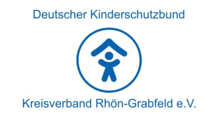 Logo Kinderschutzbund Rhön-Grabfeld e.V.