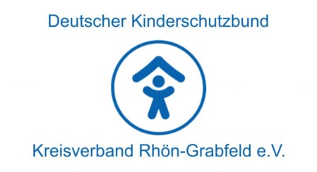 Logo Kinderschutzbund Rhön-Grabfeld e.V.