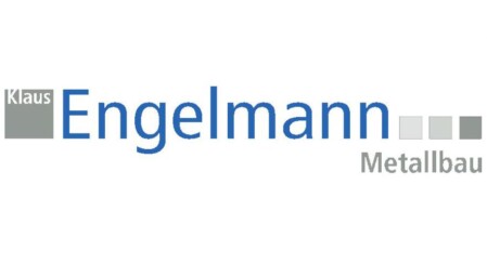 Logo Metallbau Klaus Engelmann GmbH