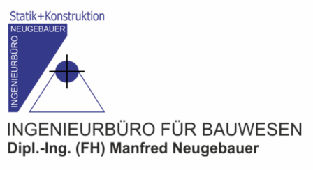 Ingenieurbüro für Bauwesen Neugebauer