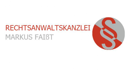 Logo Rechtsanwalt Markus Faißt