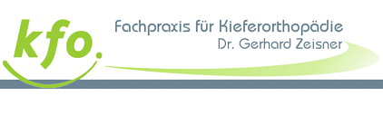 Fachpraxis für Kieferorthopädie Dr. Gerhard Zeisner